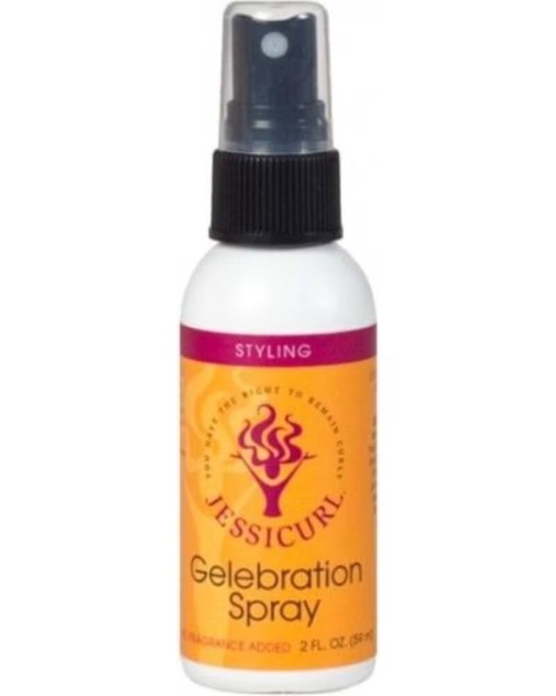 JESSICURL Island Fantasy Gelebration Spray 59ml