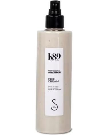 K89 Professional Curly Hair Crema de Rizos 250ml