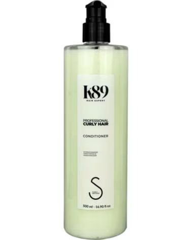 K89 Professional Curly Hair Conditioner 500ml