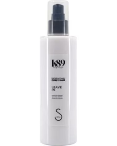 K89 Professional Curly Hair Leave in 250ml