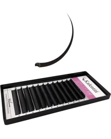 KALENTIN LASHES Kalentin C Curl Classic Eyelash Extensions