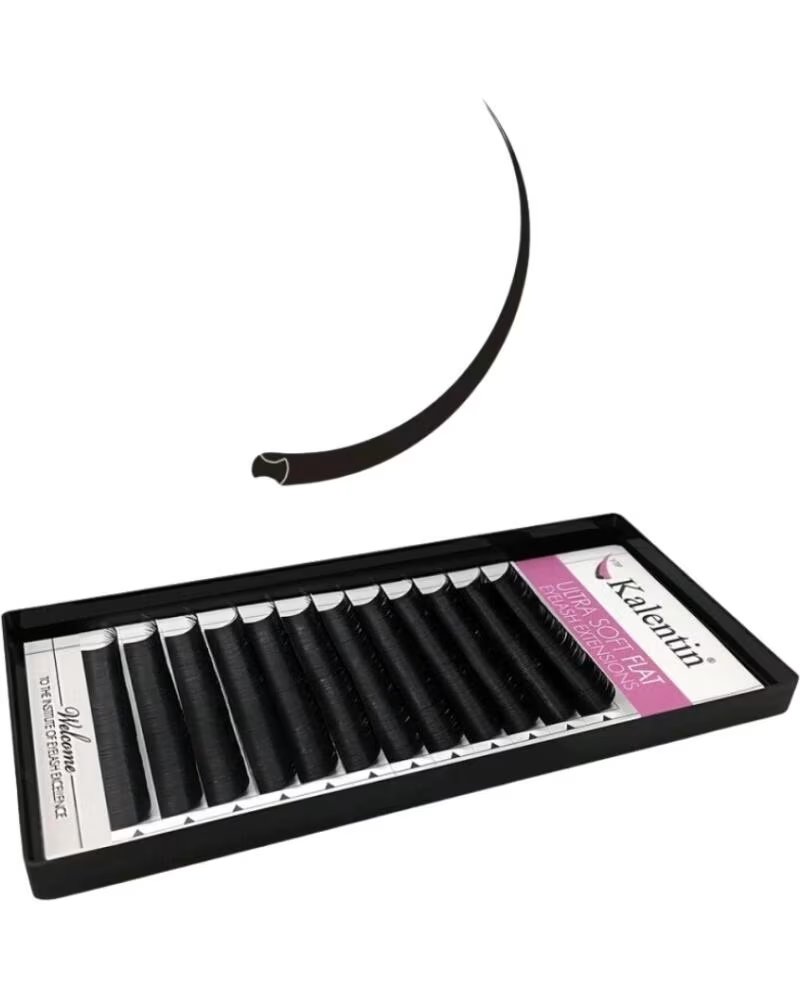 KALENTIN LASHES Kalentin C Curl Classic Eyelash Extensions