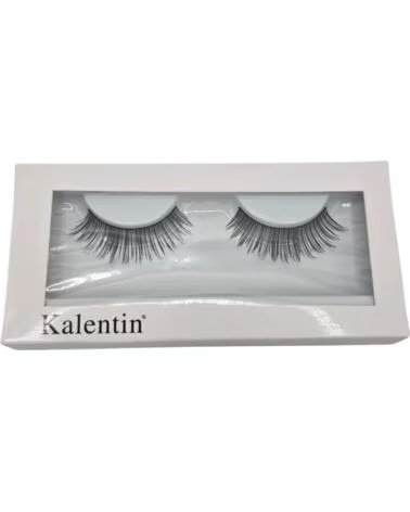 KALENTIN LASHES Kalentin Pestanas En Banda Bologna