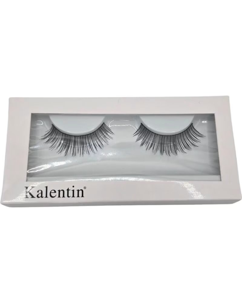 KALENTIN LASHES Kalentin Pestanas En Banda Bologna