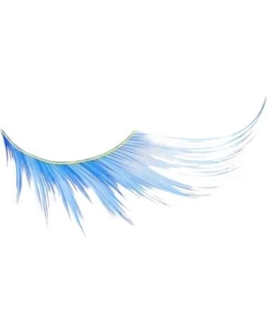 KALENTIN LASHES Kalentin Pestanas En Banda Fantasia Frankfurt