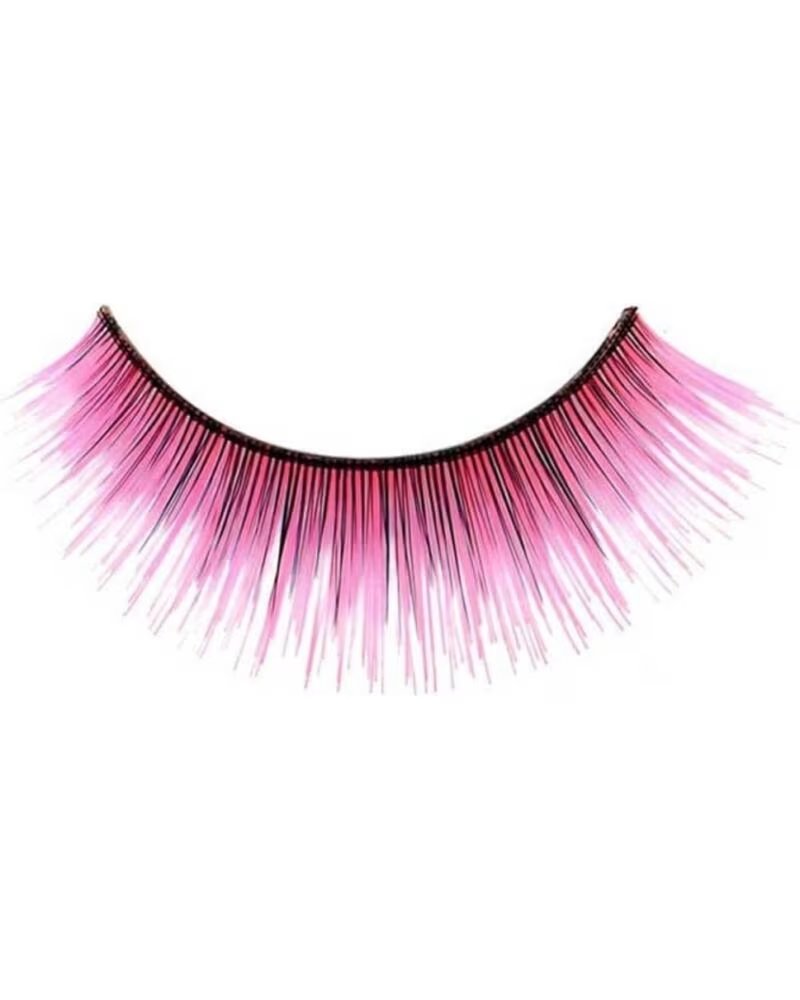 KALENTIN LASHES Kalentin Pestanas En Banda Fantasia Nice