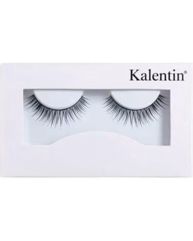 KALENTIN LASHES Kalentin Pestanas En Banda Fiume Giallo