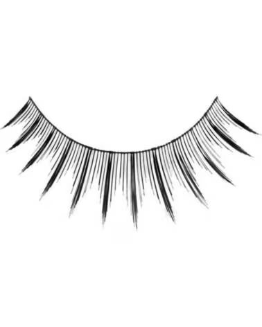 KALENTIN LASHES Kalentin Pestanas en Banda Jersey