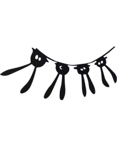 KALENTIN LASHES Kalentin Pestanas En Banda Paper Lashes