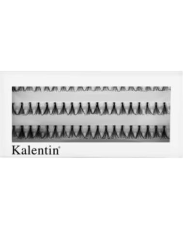 KALENTIN LASHES Kalentin Pestanas Flare 10 Hairs Long 14mm