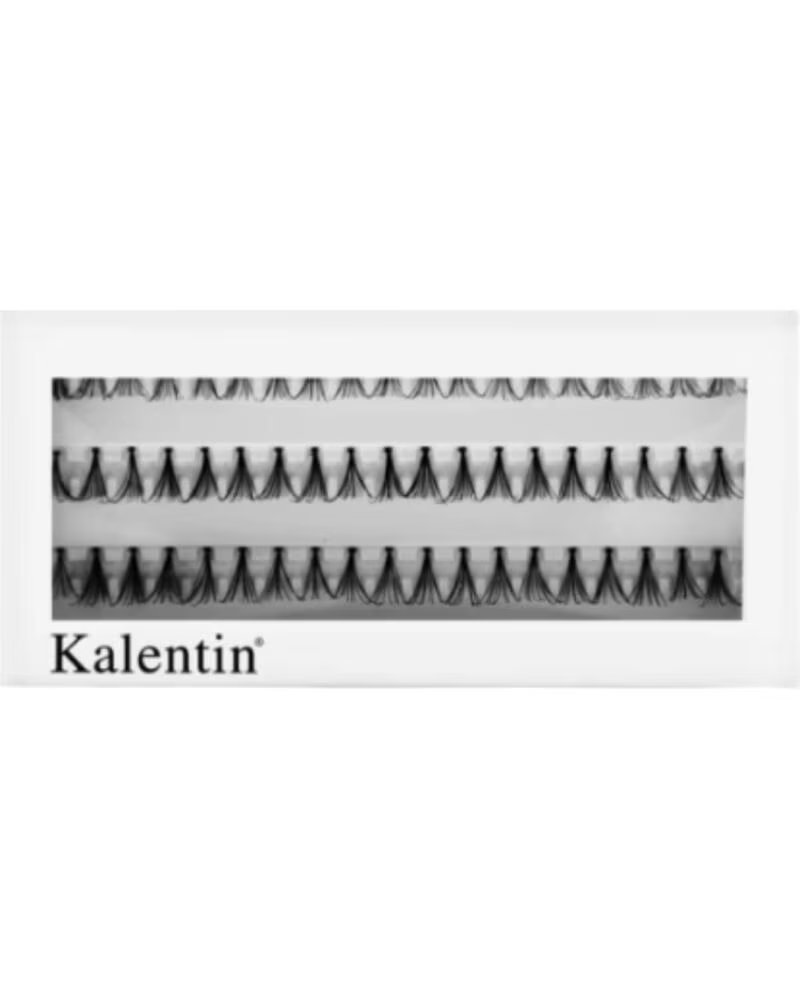 KALENTIN LASHES Kalentin Pestanas Flare 10 Hairs Long 14mm