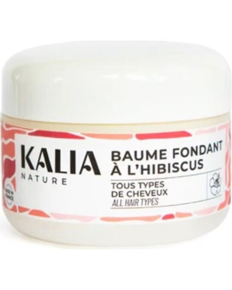 KALIA NATURE Baume Fondant a lHibiscus 100g