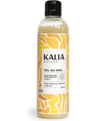 KALIA NATURE Gel Au Miel 250ml