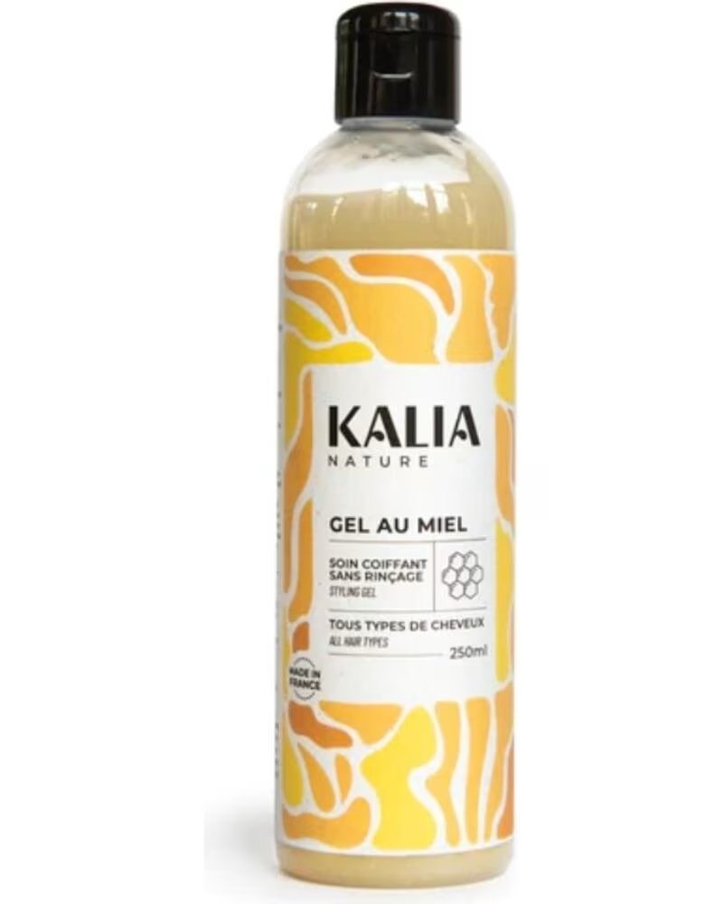 KALIA NATURE Gel Au Miel 250ml