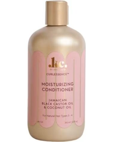 KERACARE Curlessence Moisturizing Conditioner 355ml