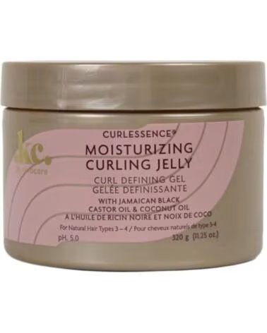 KERACARE Curlessence Moisturizing Curling Jelly 320g