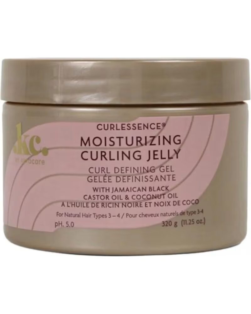 KERACARE Curlessence Moisturizing Curling Jelly 320g