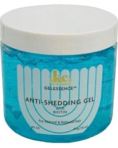 KERACARE Gelessence Anti-Shedding Gel 455g