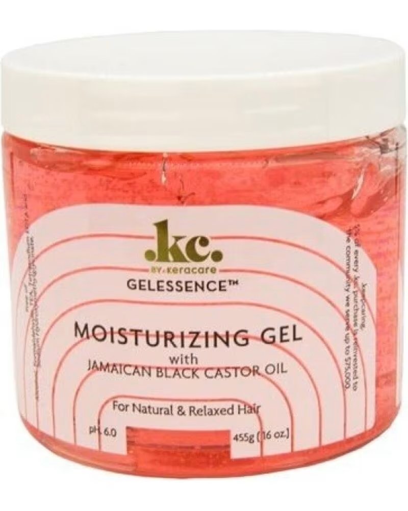 KERACARE Gelessence Moisturizing Gel 455g