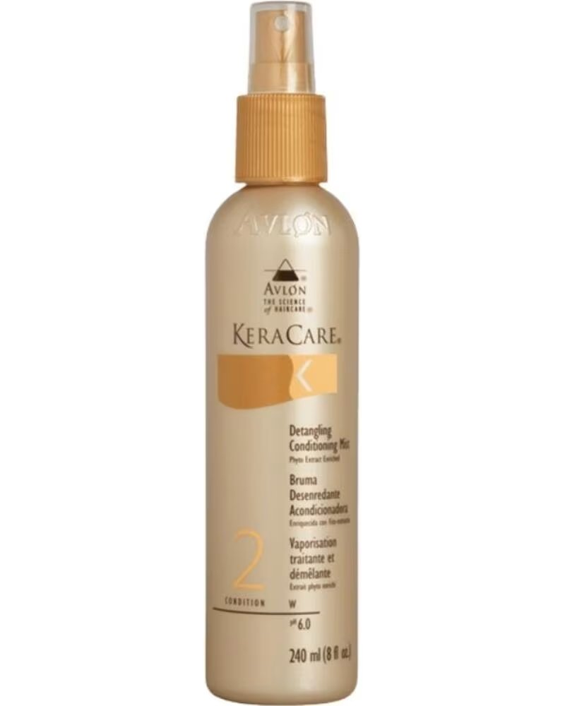 KERACARE Professional Detangling Conditioning Mist 240ml
