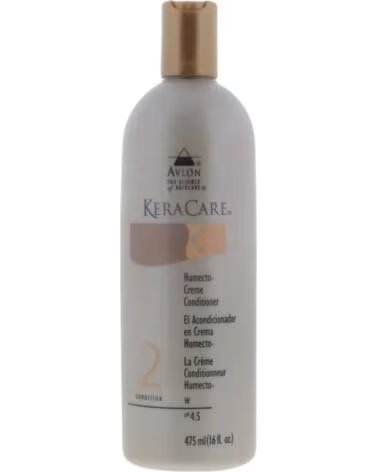 KERACARE Professional Humecto Creme Conditioner 475ml