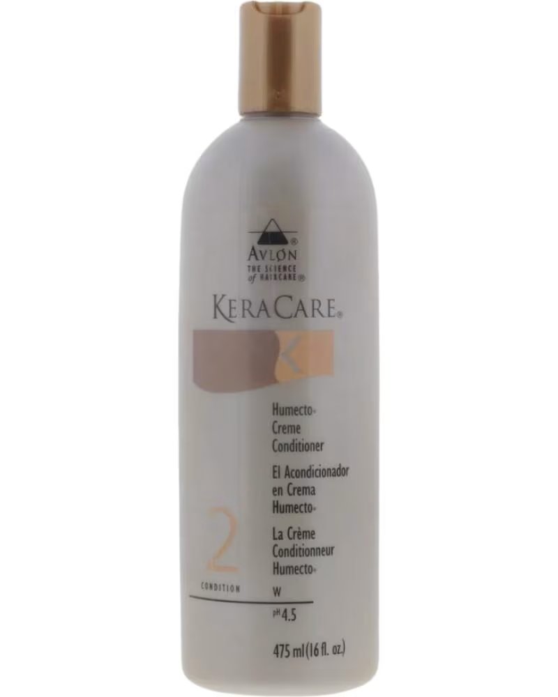 KERACARE Professional Humecto Creme Conditioner 475ml