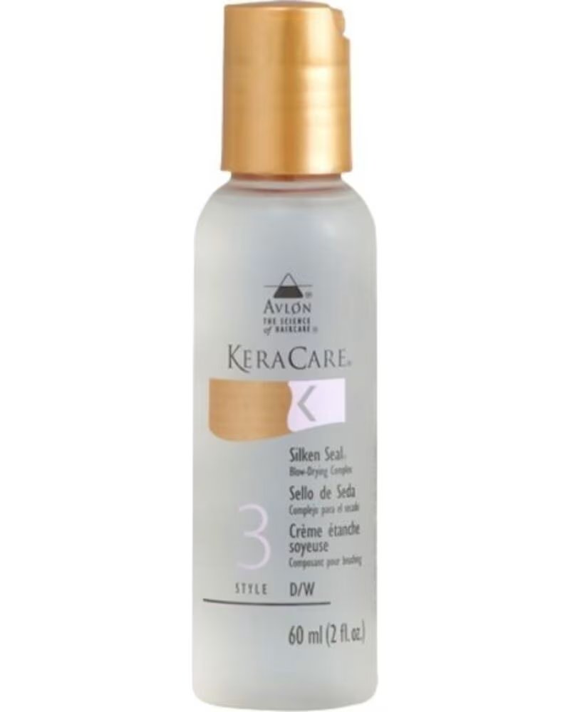 KERACARE Professional Silken Seal 60ml