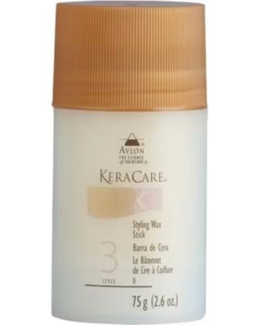 KERACARE Professional Styling Wax Stick 75g