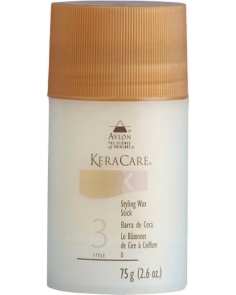 KERACARE Professional Styling Wax Stick 75g