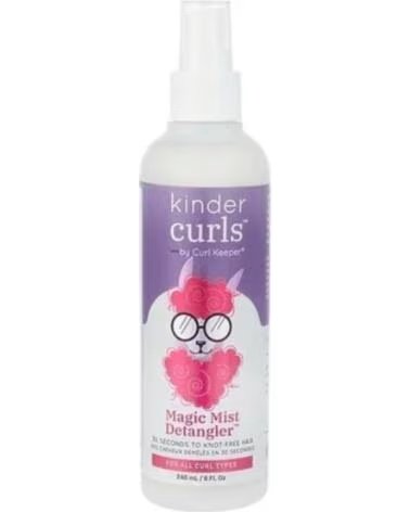 KINDER CURLS Magic Mist Detangler 240ml