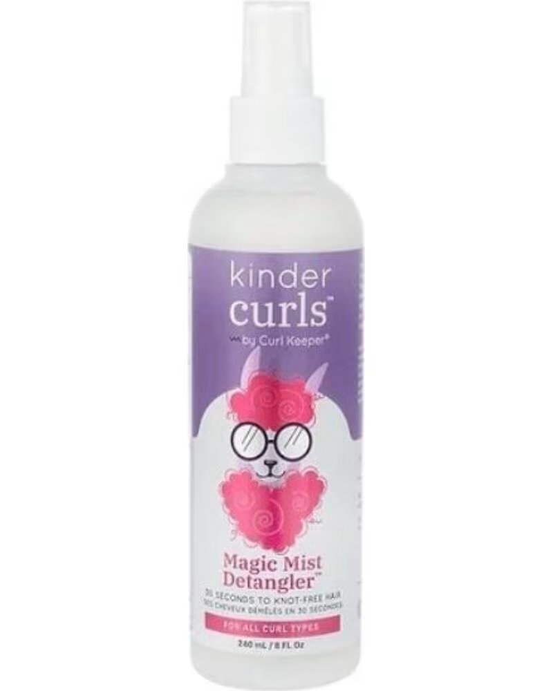 KINDER CURLS Magic Mist Detangler 240ml