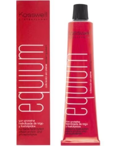 KOSSWELL Koswell Tinte Equium 5 4 Cobre Coral 60ml