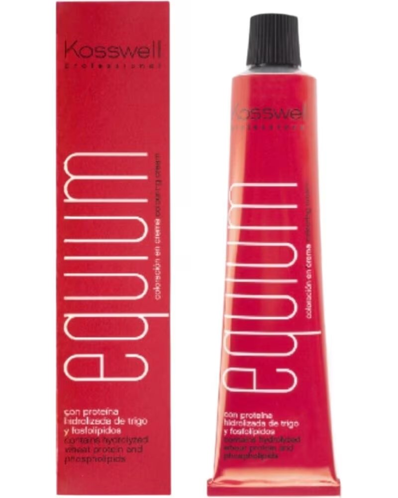 KOSSWELL Koswell Tinte Equium 6 7 Moka 60ml