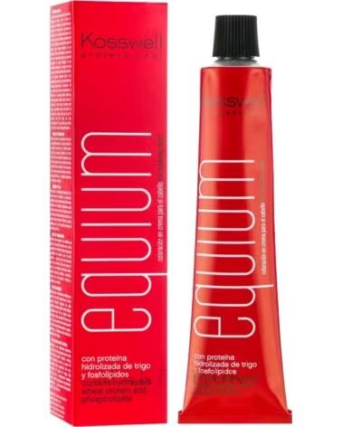 KOSSWELL Koswell Tinte Equium 7 30 Arena Medio 60ml