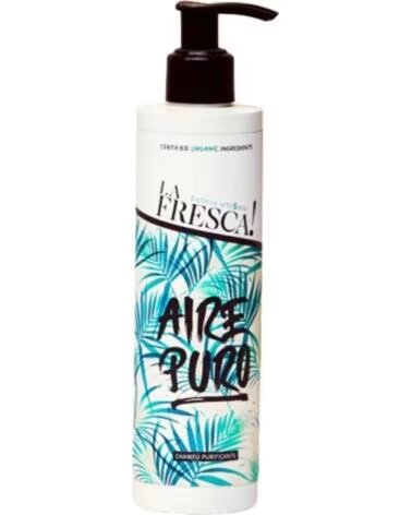 LA FRESCA Champu Aire Puro Purificante 250ml