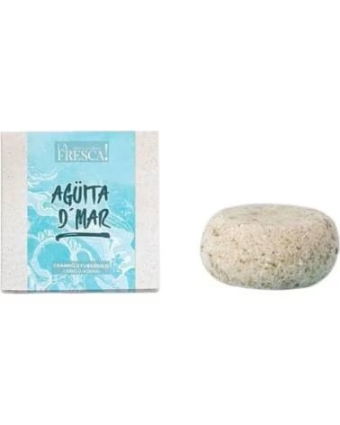 LA FRESCA Aguita D´Mar Champu Solido Ayurvedico 85g