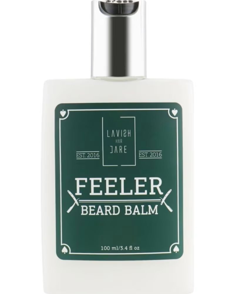 LAVISH CARE Lavish Feeler Beard Balm 100ml