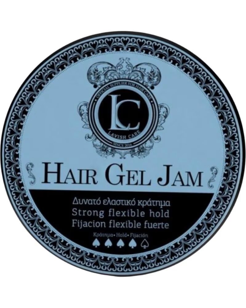 LAVISH CARE Lavish Hair Gel Jam 150ml