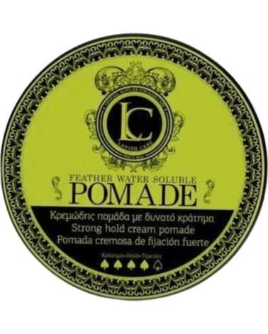 LAVISH CARE Lavish Feather Pomade 100ml