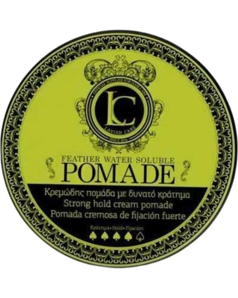 LAVISH CARE Lavish Feather Pomade 100ml