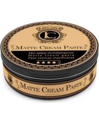 LAVISH CARE Lavish Matte Creme Paste 100ml