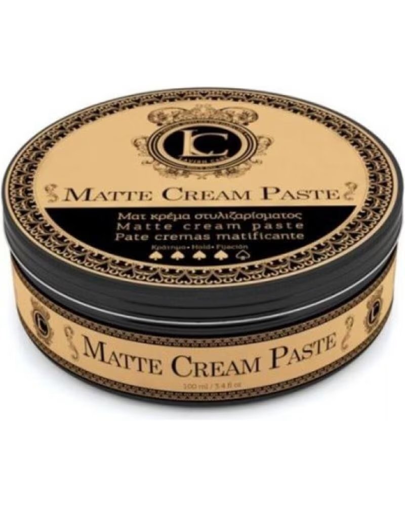 LAVISH CARE Lavish Matte Creme Paste 100ml