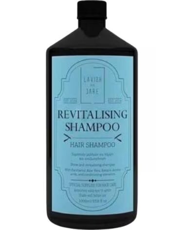 LAVISH CARE Lavish Revitalising Champu 1L