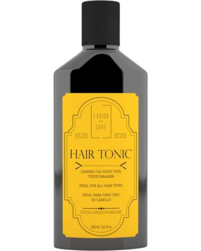 LAVISH CARE Lavish Hair Tonic 250ml