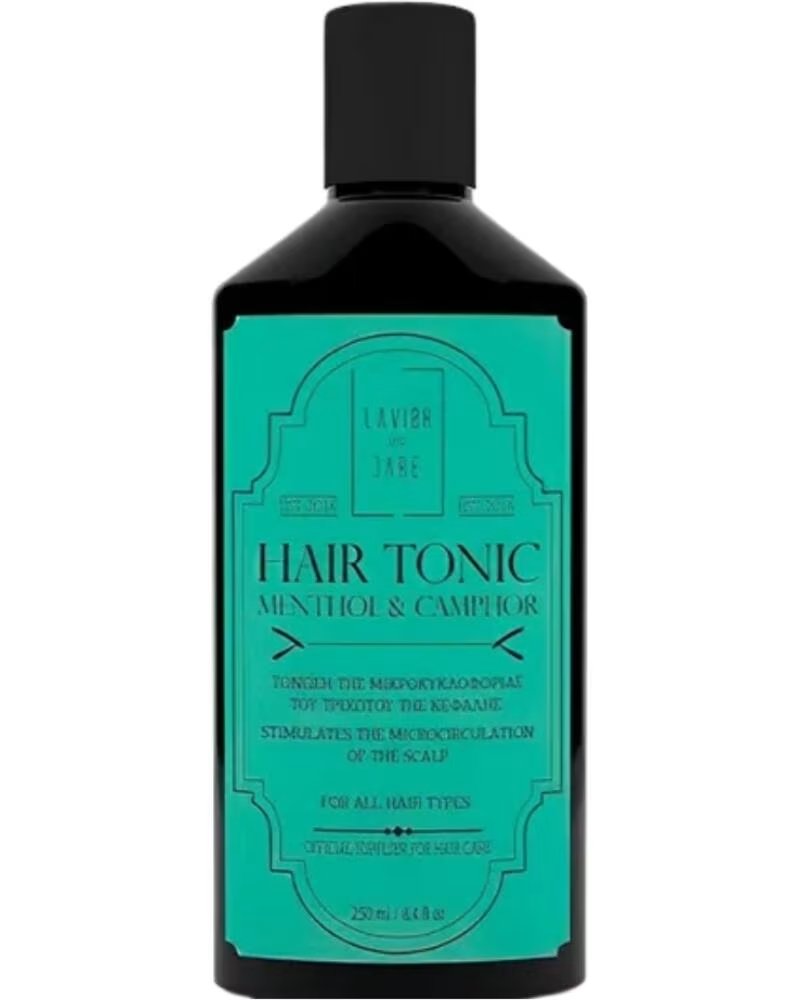 LAVISH CARE Lavish Hair Tonic Menthol Camphor 250ml
