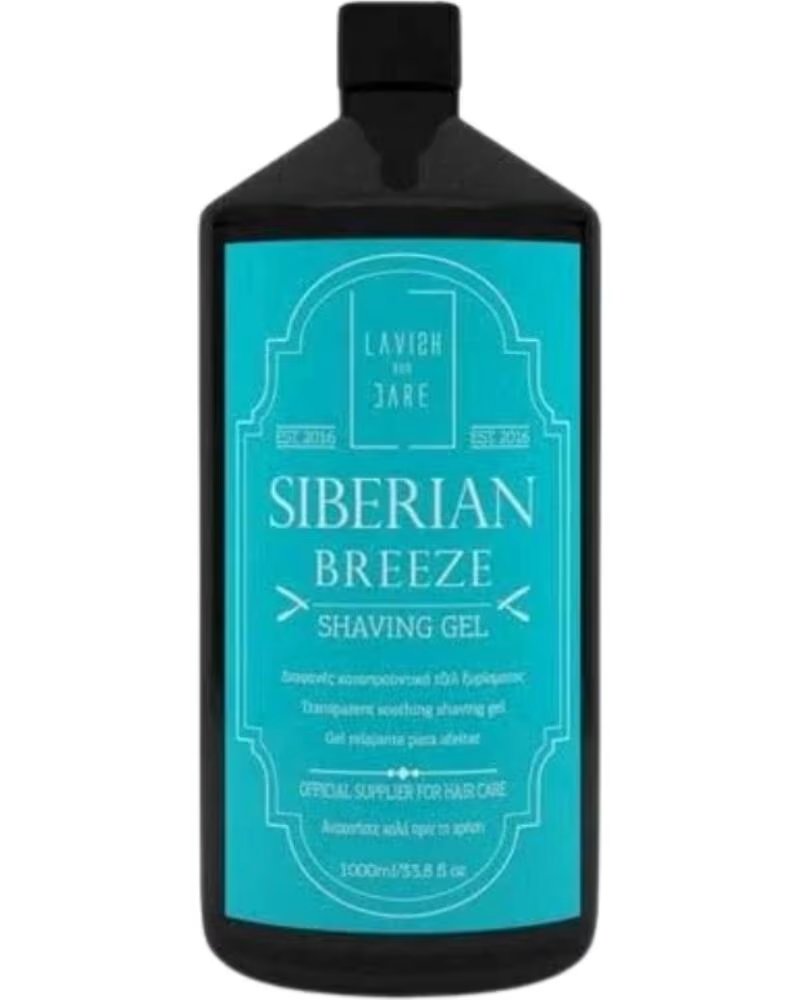 LAVISH CARE Lavish Siberian Breeze 1L