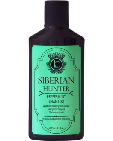 LAVISH CARE Lavish Siberian Hunter Champu 250ml