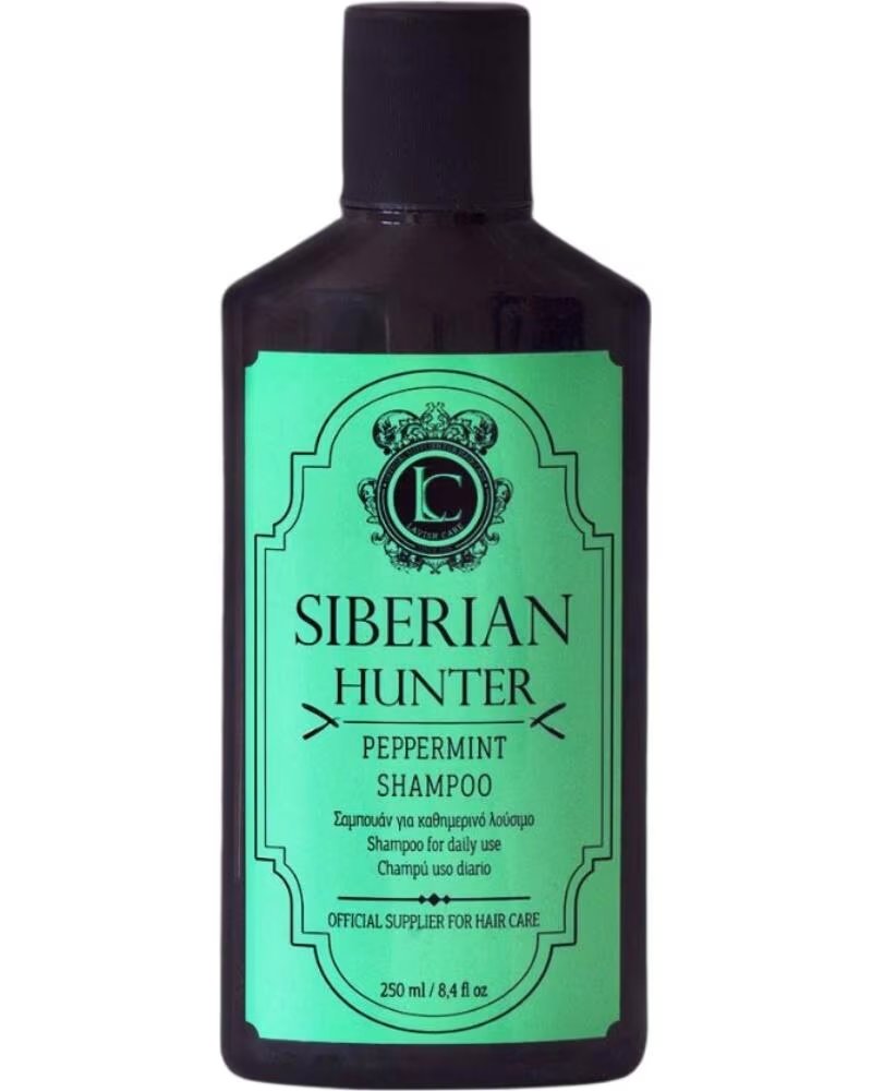 LAVISH CARE Lavish Siberian Hunter Champu 250ml