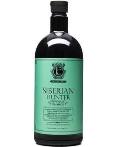 LAVISH CARE Lavish Siberian Hunter Champu 1L