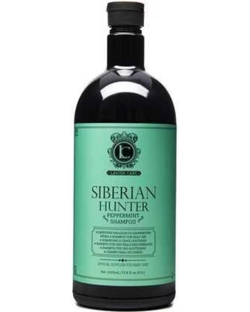 LAVISH CARE Lavish Siberian Hunter Champu 1L